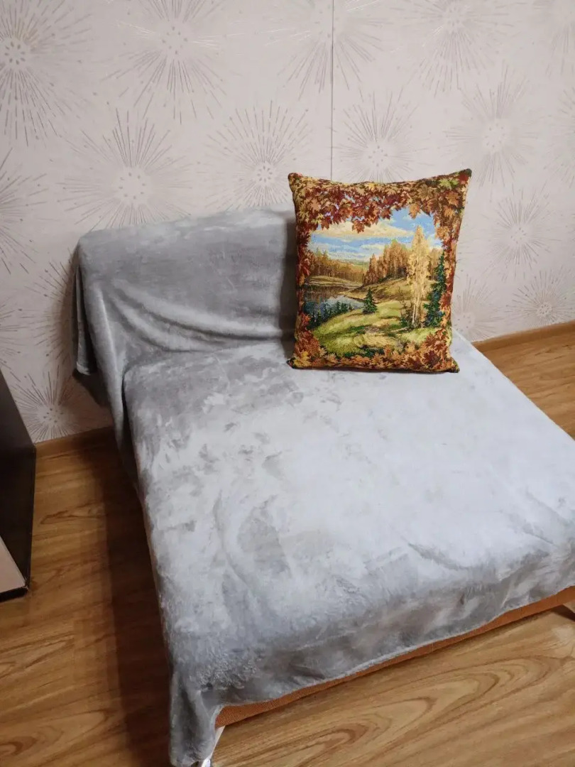 Аврора апартаменты трехместные (id 137)