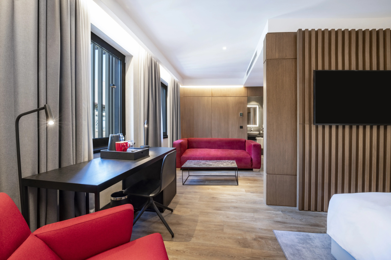 Radisson RED Tbilisi