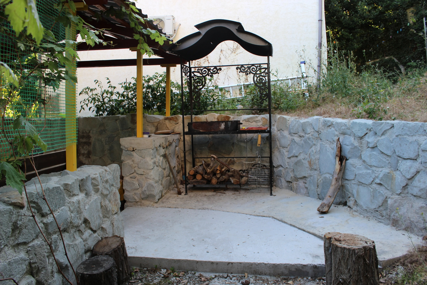 Гостевой дом Платан