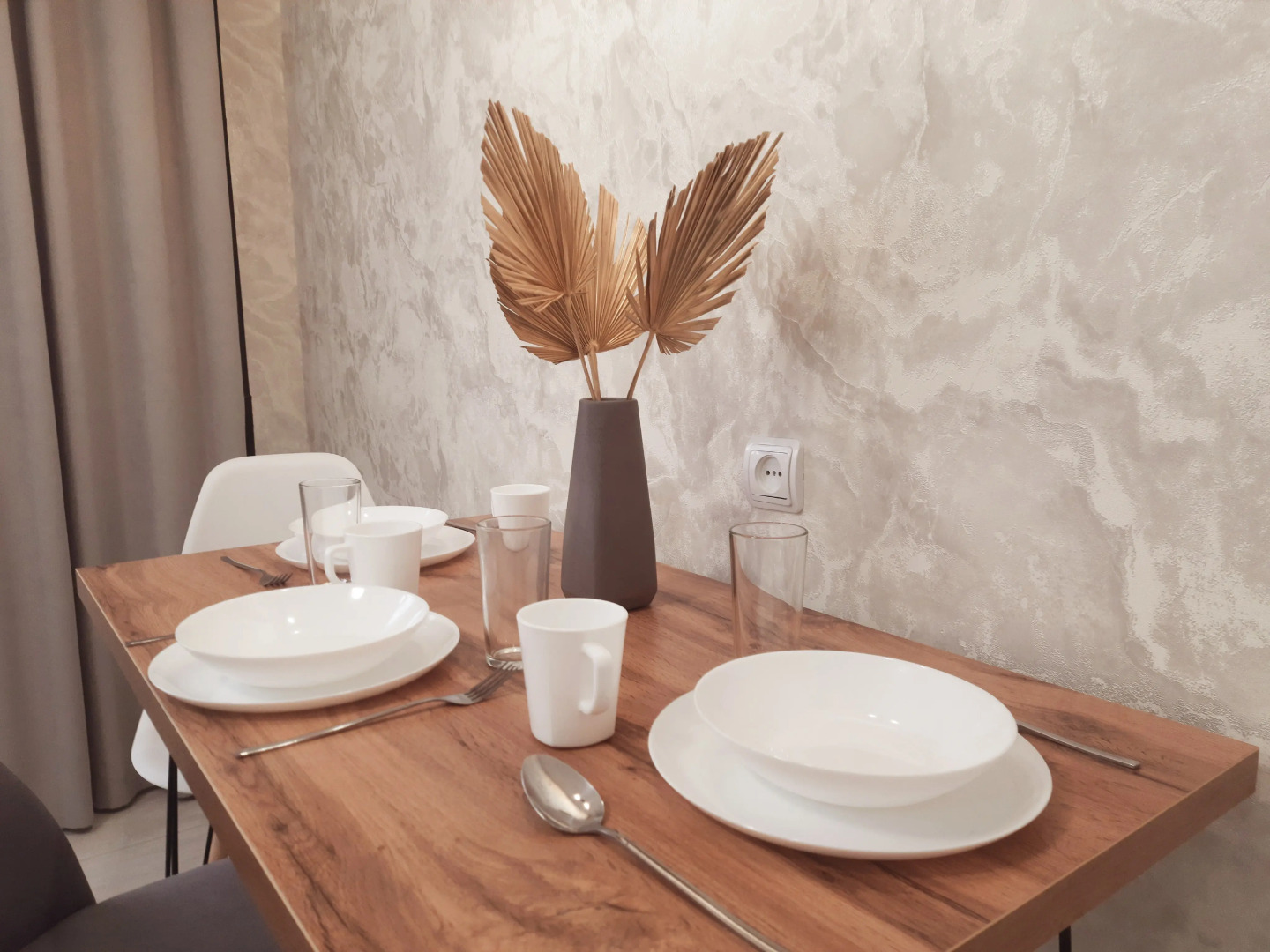 Квартира 1 Микрорайон 5а