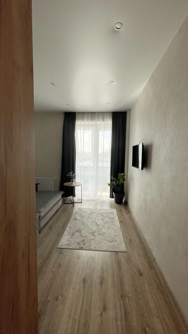 Квартира в новом центре столицы - Минск Мир