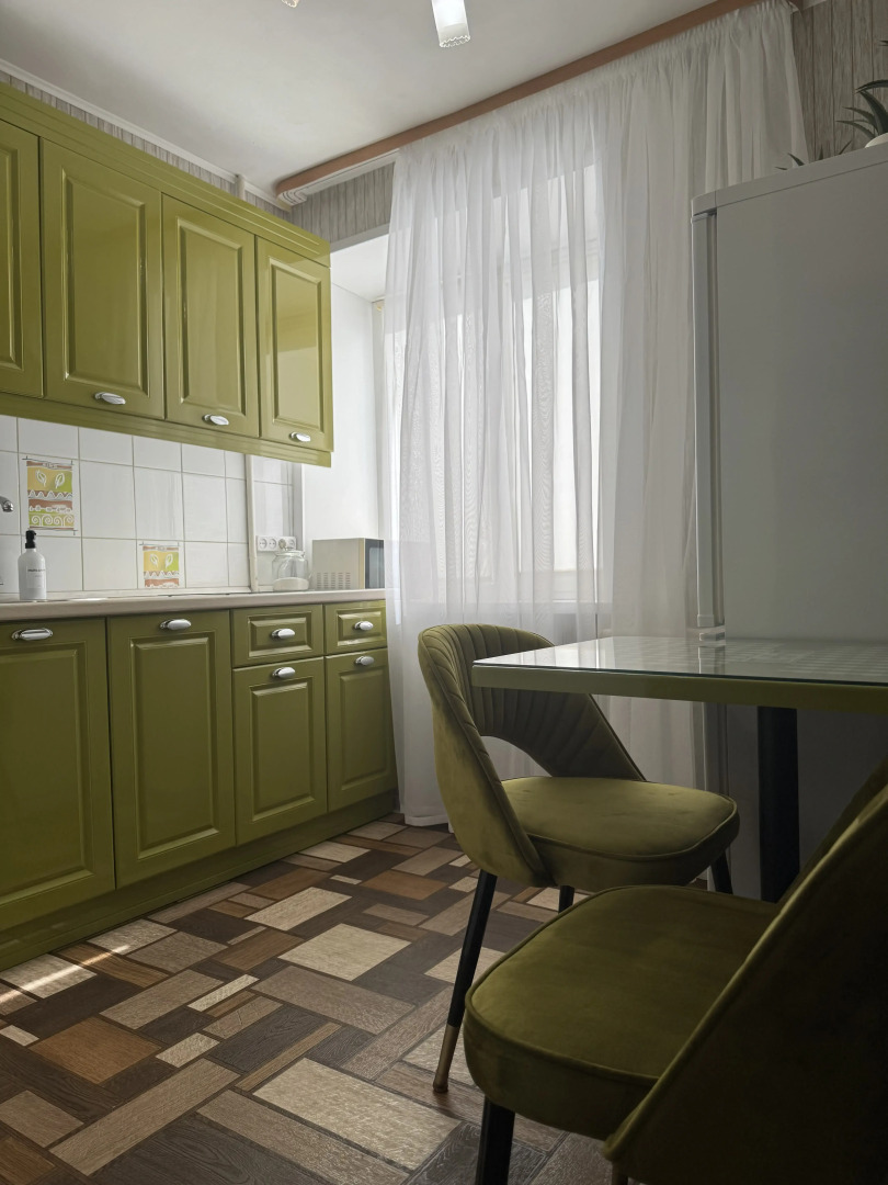 Апартаменты Станция