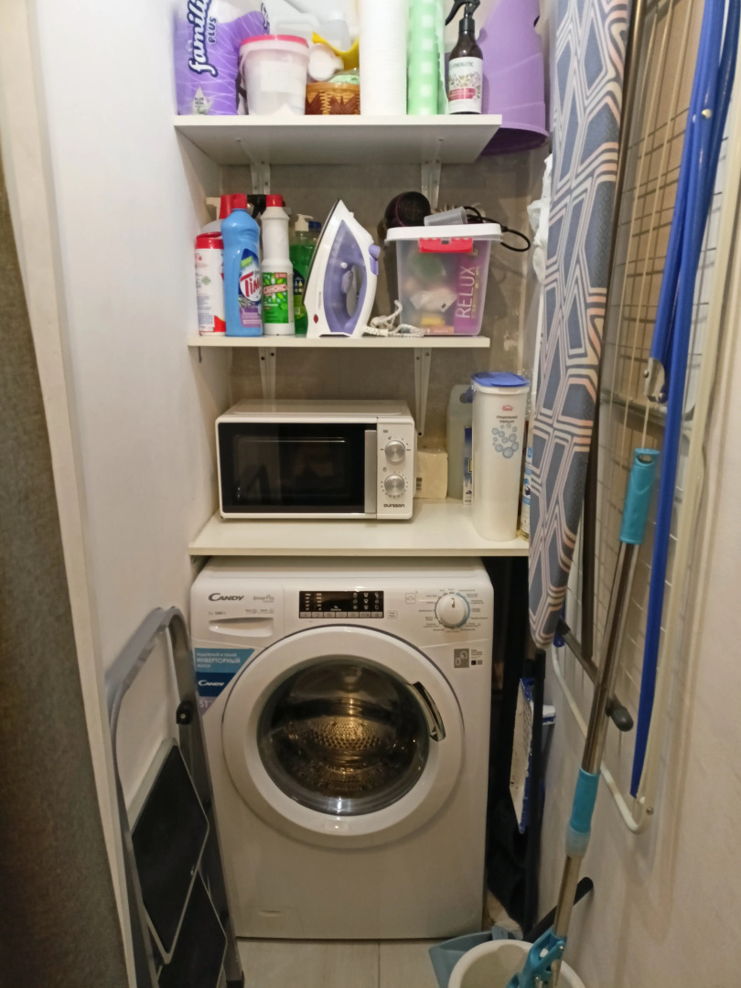 Квартира Константин-Апарт-Луначарского (3)