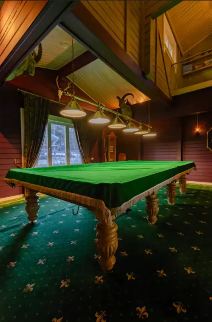 Вилла Villa Rinda