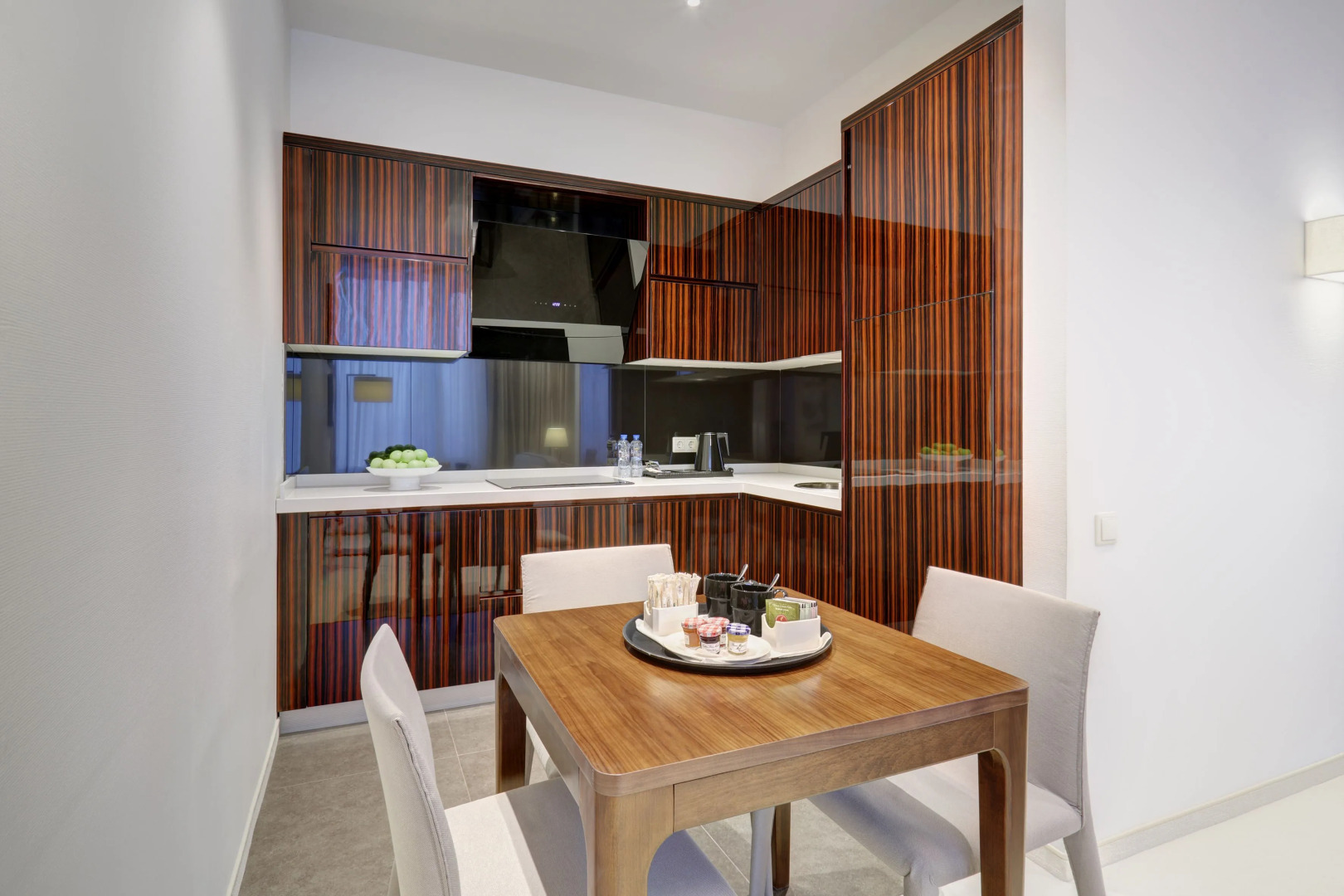 Отель Пальмира Бизнес Клуб