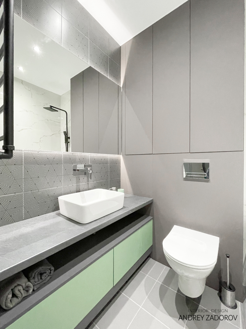 Апартаменты на Мясницкой д.58