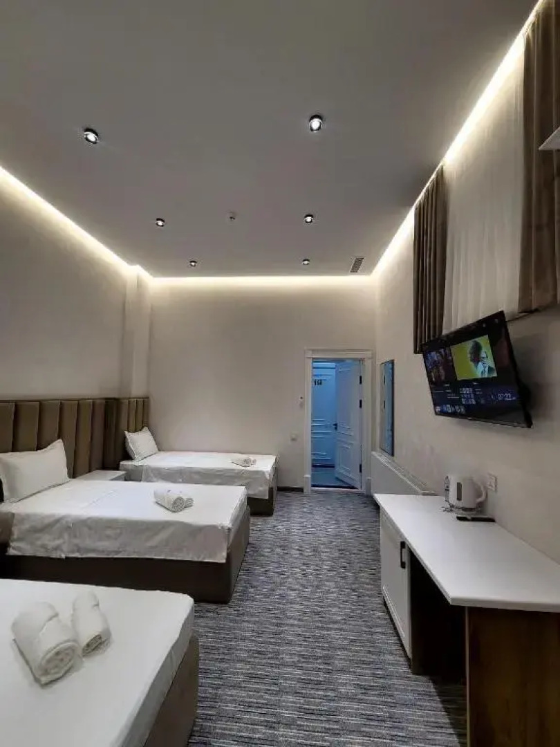 Мини-отель Miron Hotel