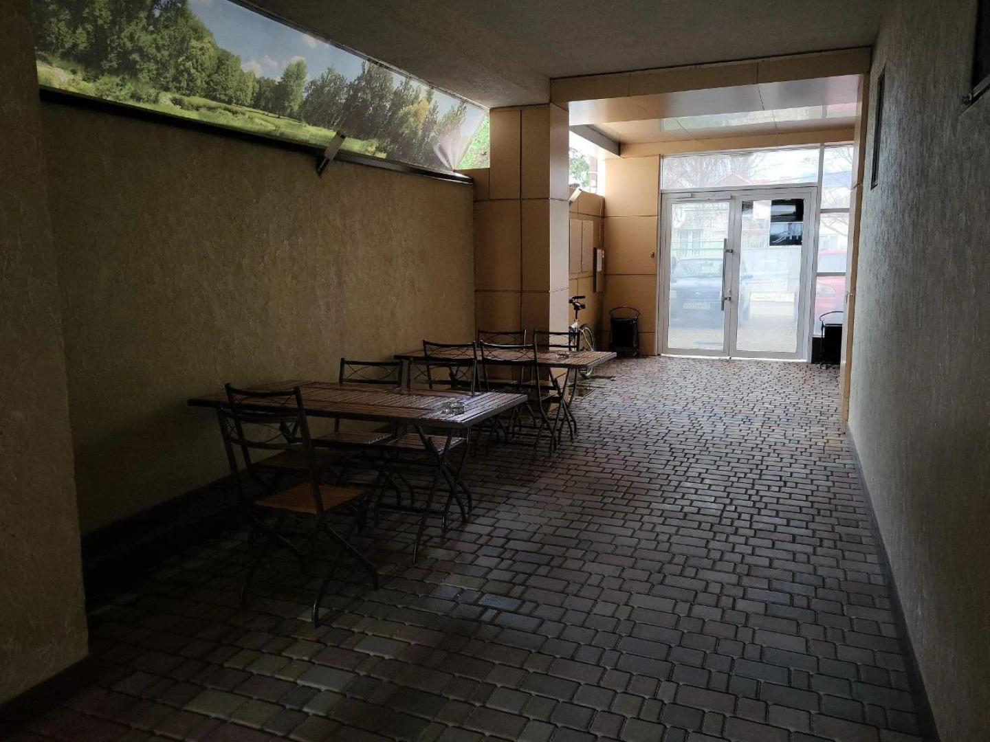 Гостевой дом МР