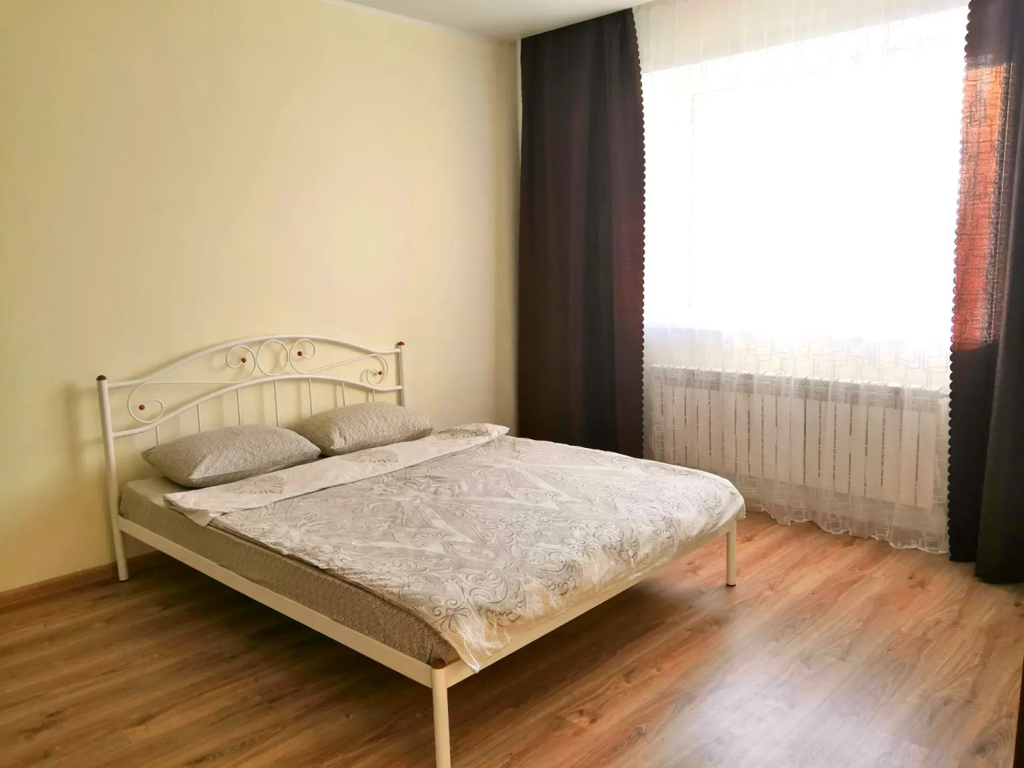 Апартаменты Пухова 31