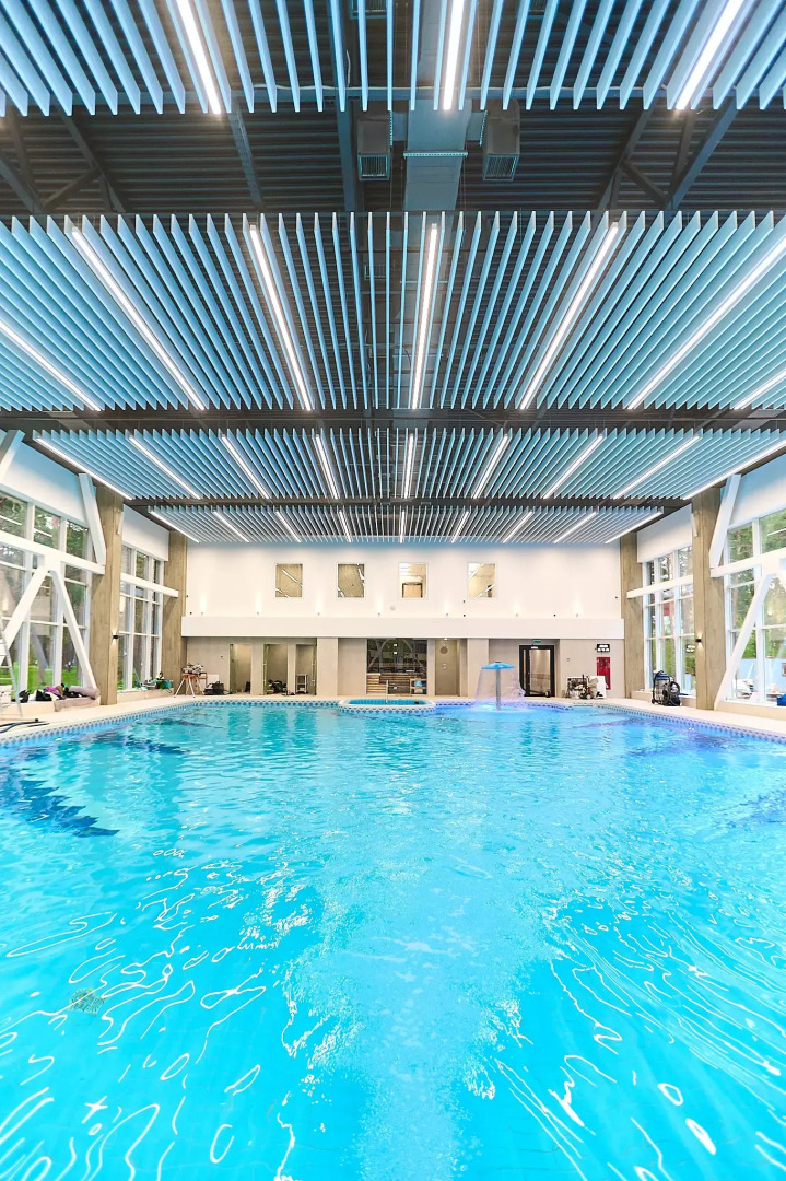 Курорт АМАКС "ЭкоПарк-Екатеринбург"