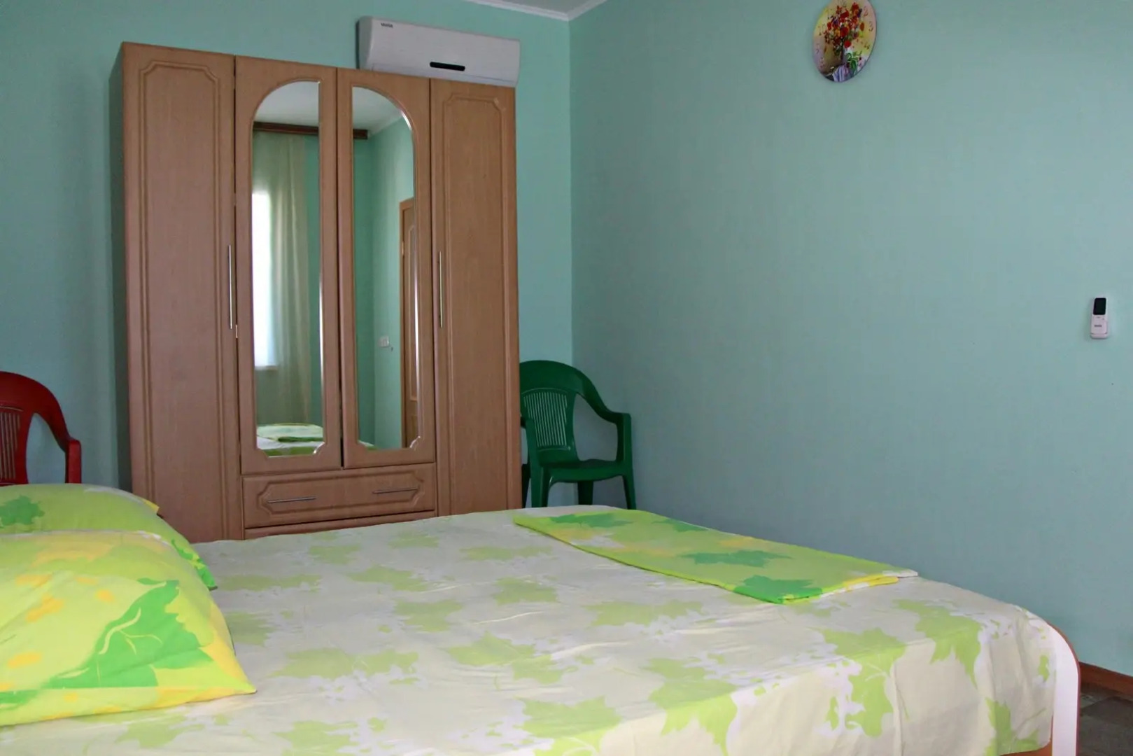 База отдыха Роза ветров