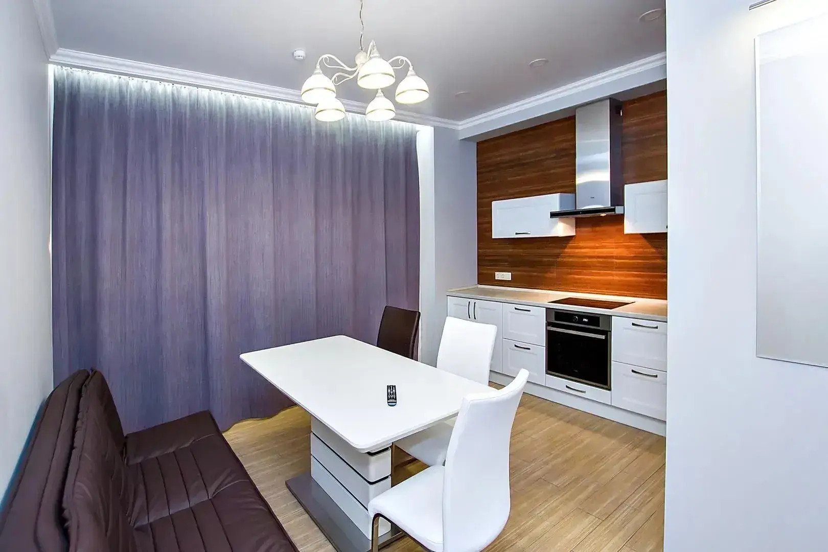 Апартаменты Alt Platz