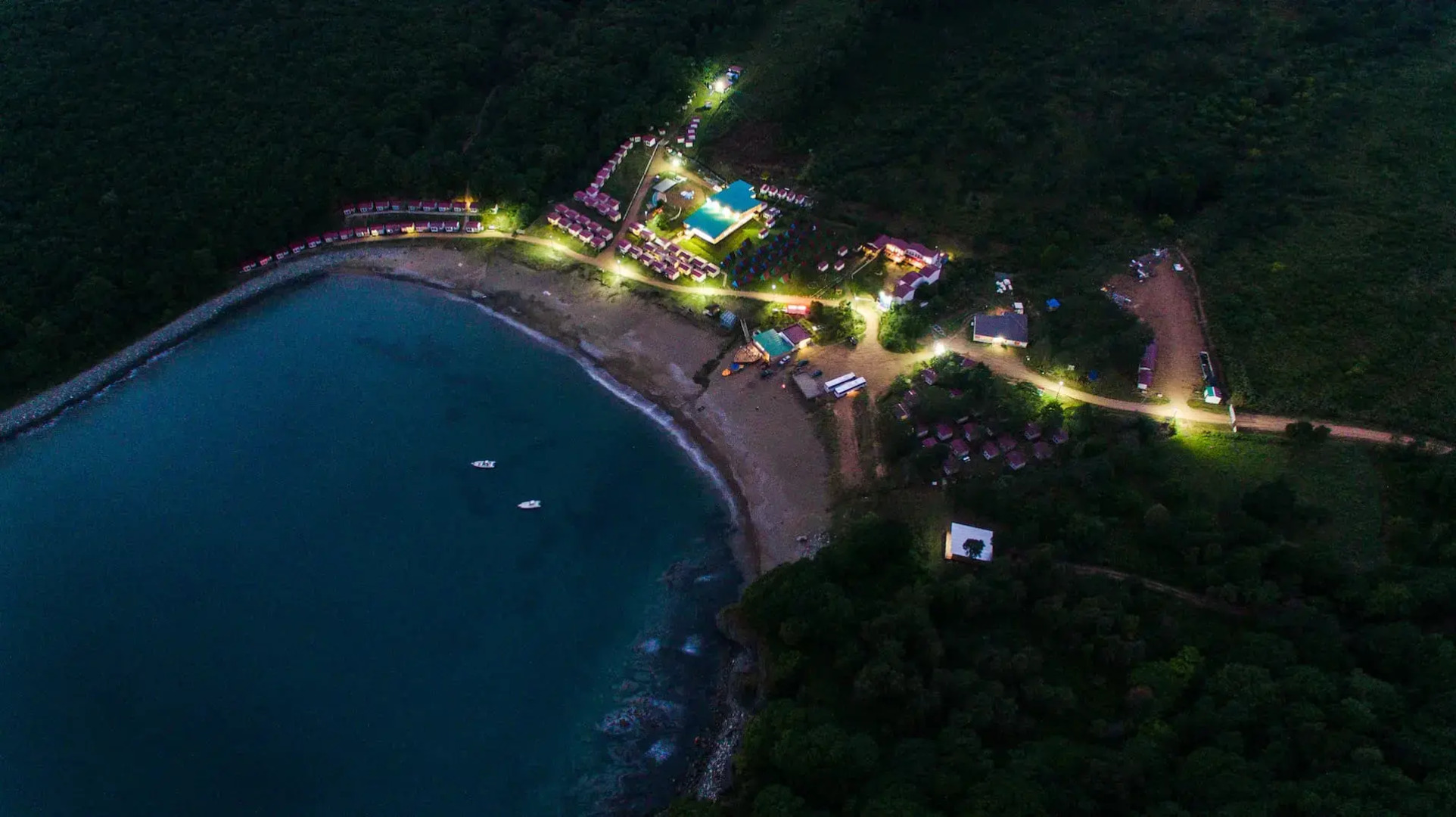 База отдыха 27 Регион Ливадия