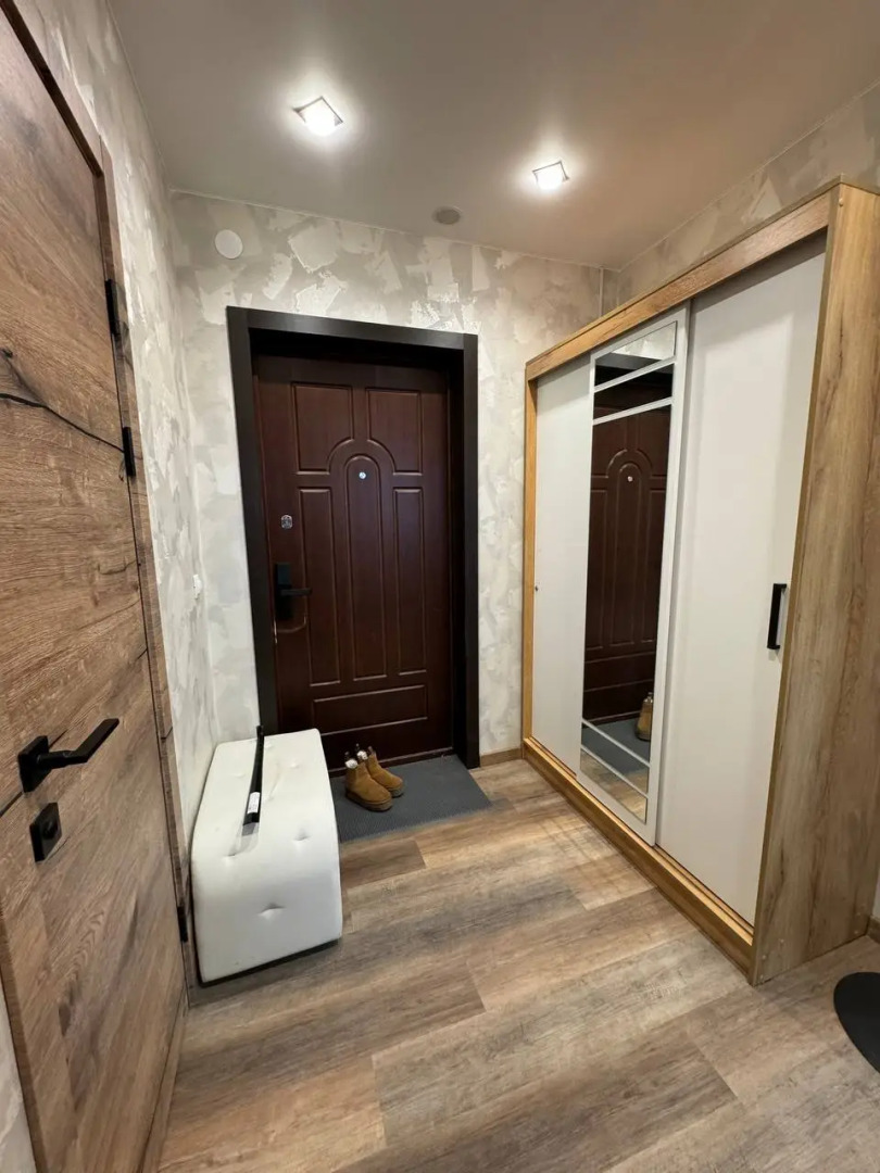 Квартира Апартаменты Глазов Сибирская 6