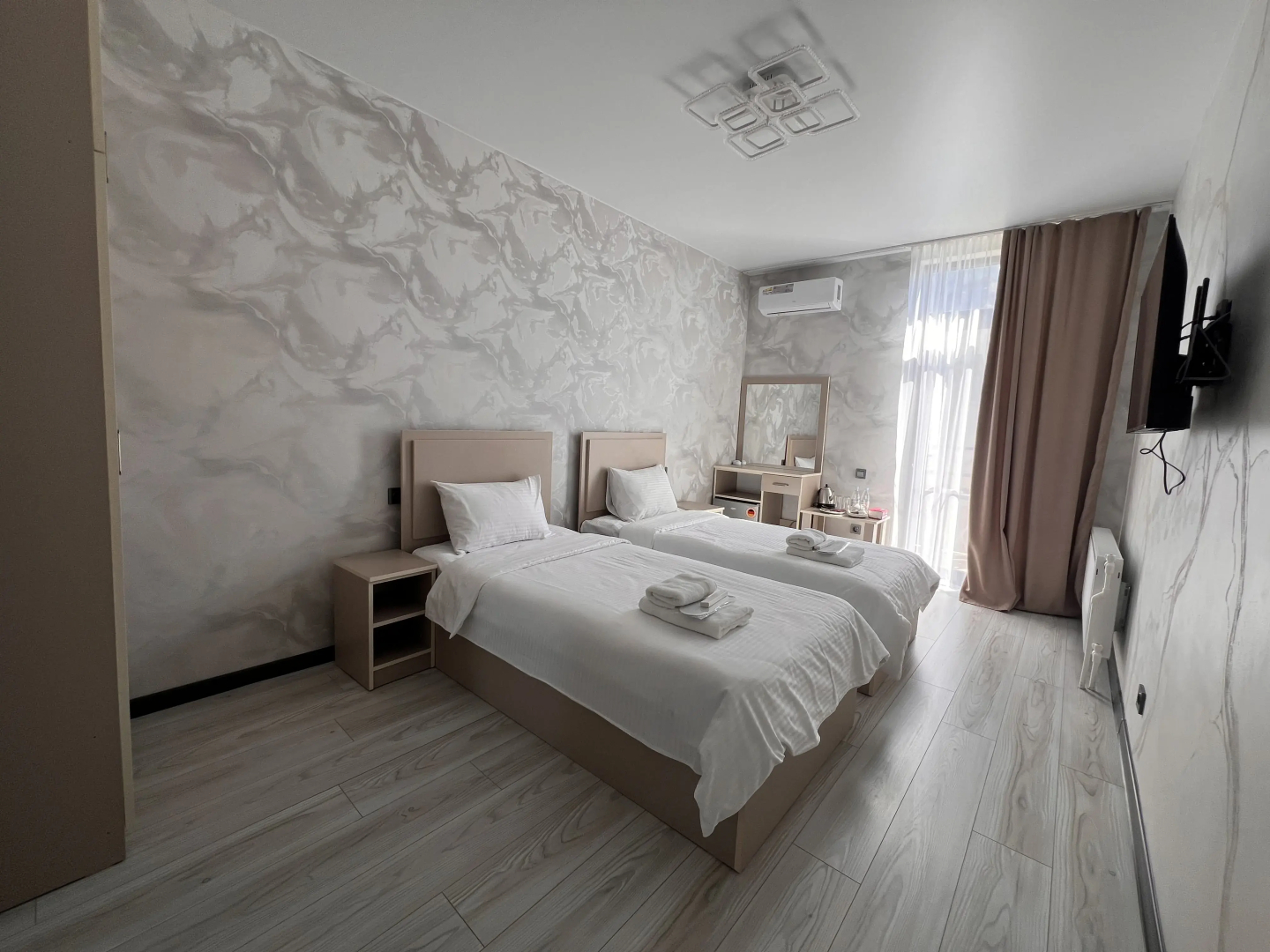 Отель Sky House Yeghegis by Arkouda