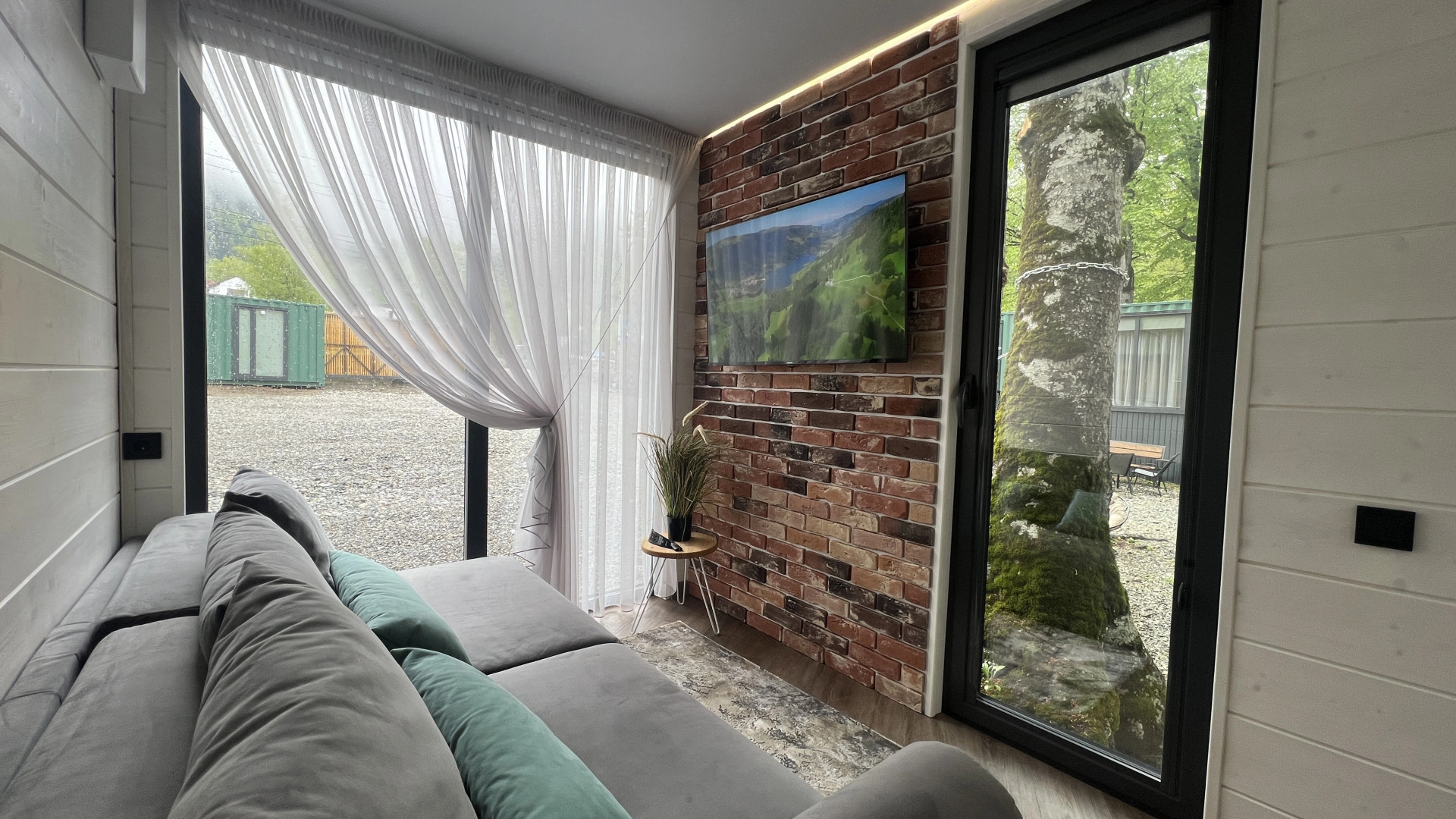 База отдыха Вайб