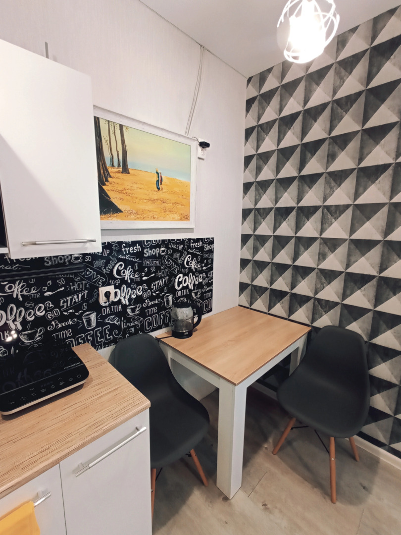 Квартира Жк Манхеттен Трк Родник Студия