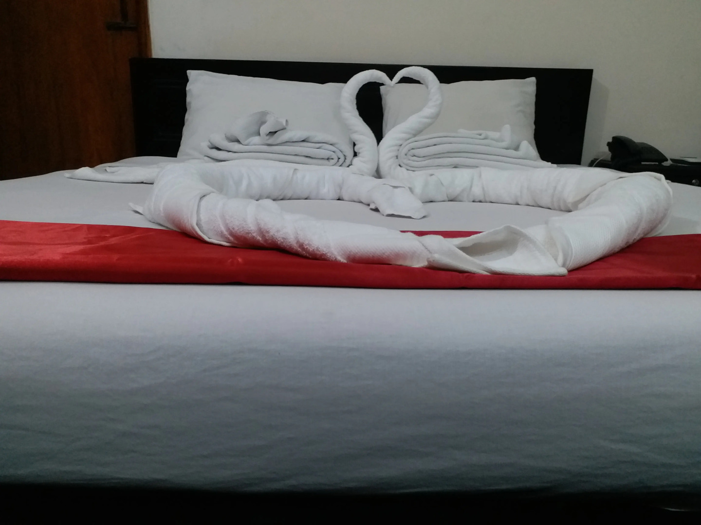 Green House Hotel & Tours