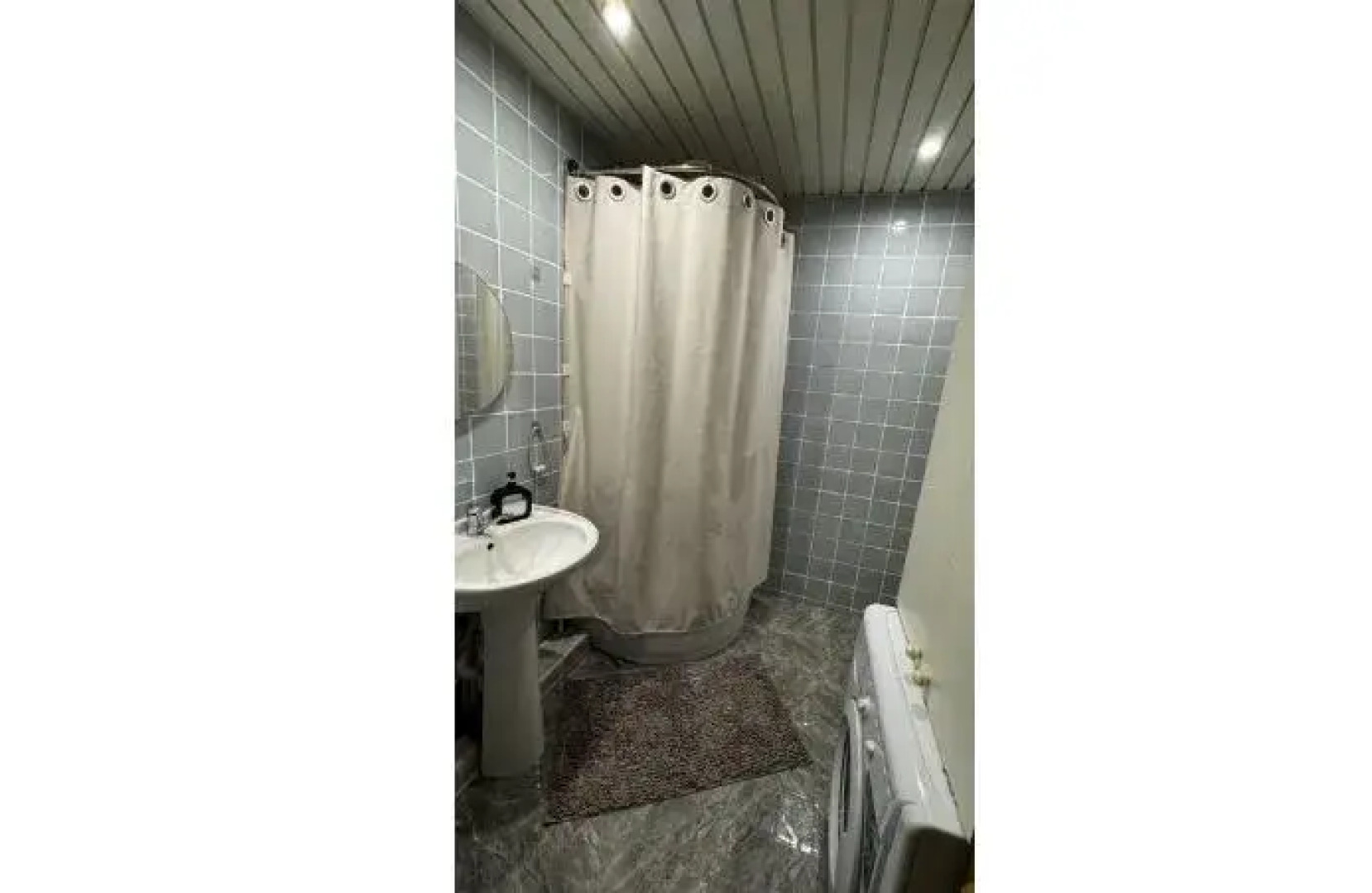 Однокомнатная Квартира на Набережной