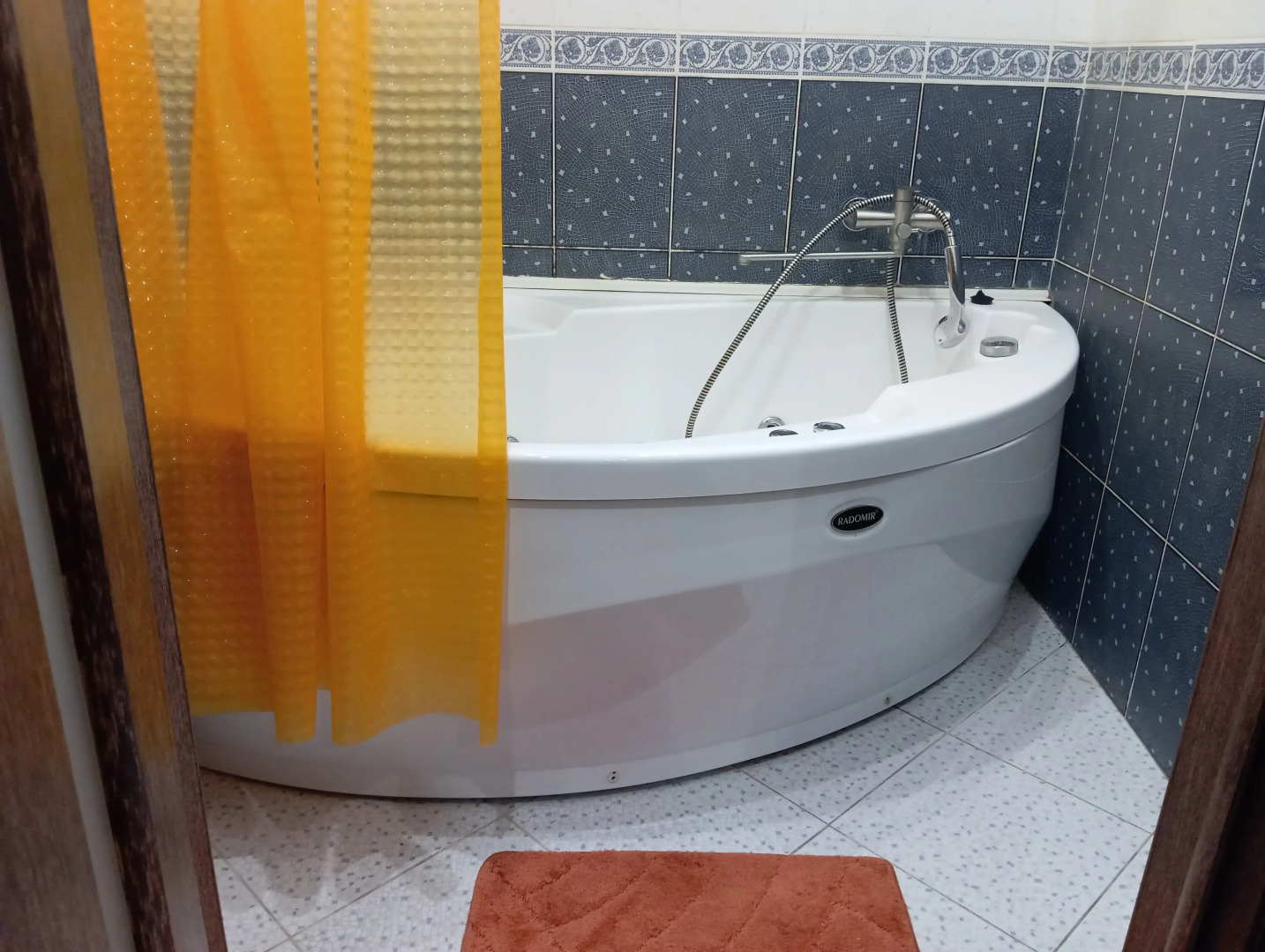 Апартаменты Marifat