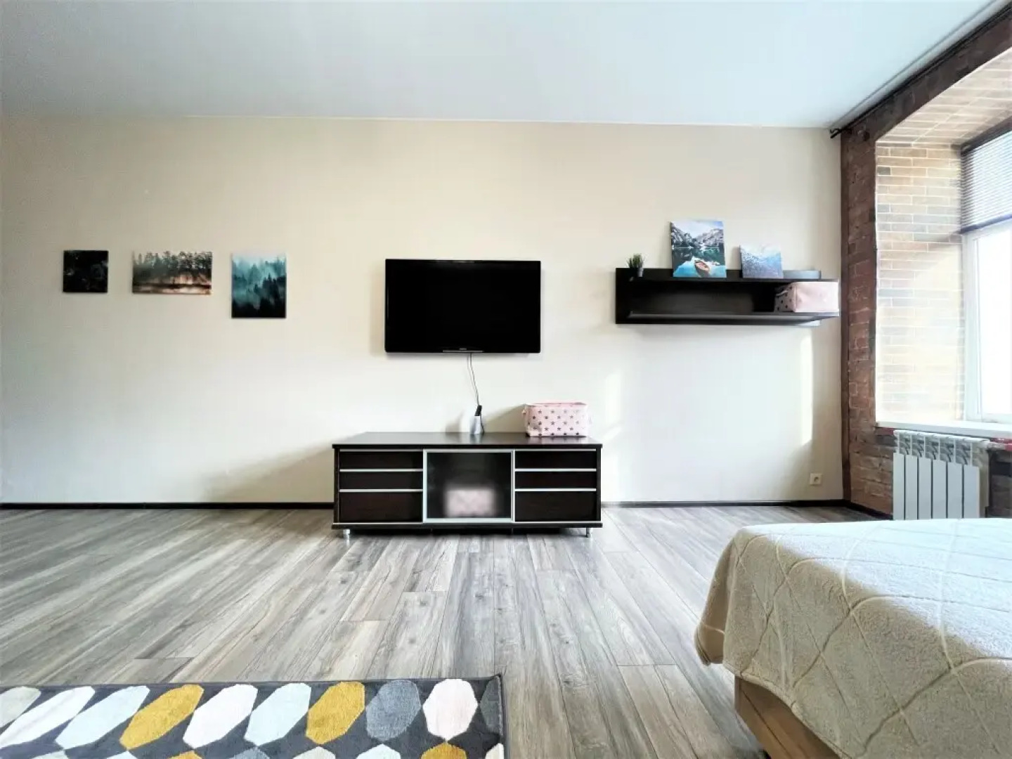 Апартаменты СуткиСпб Василеостровская