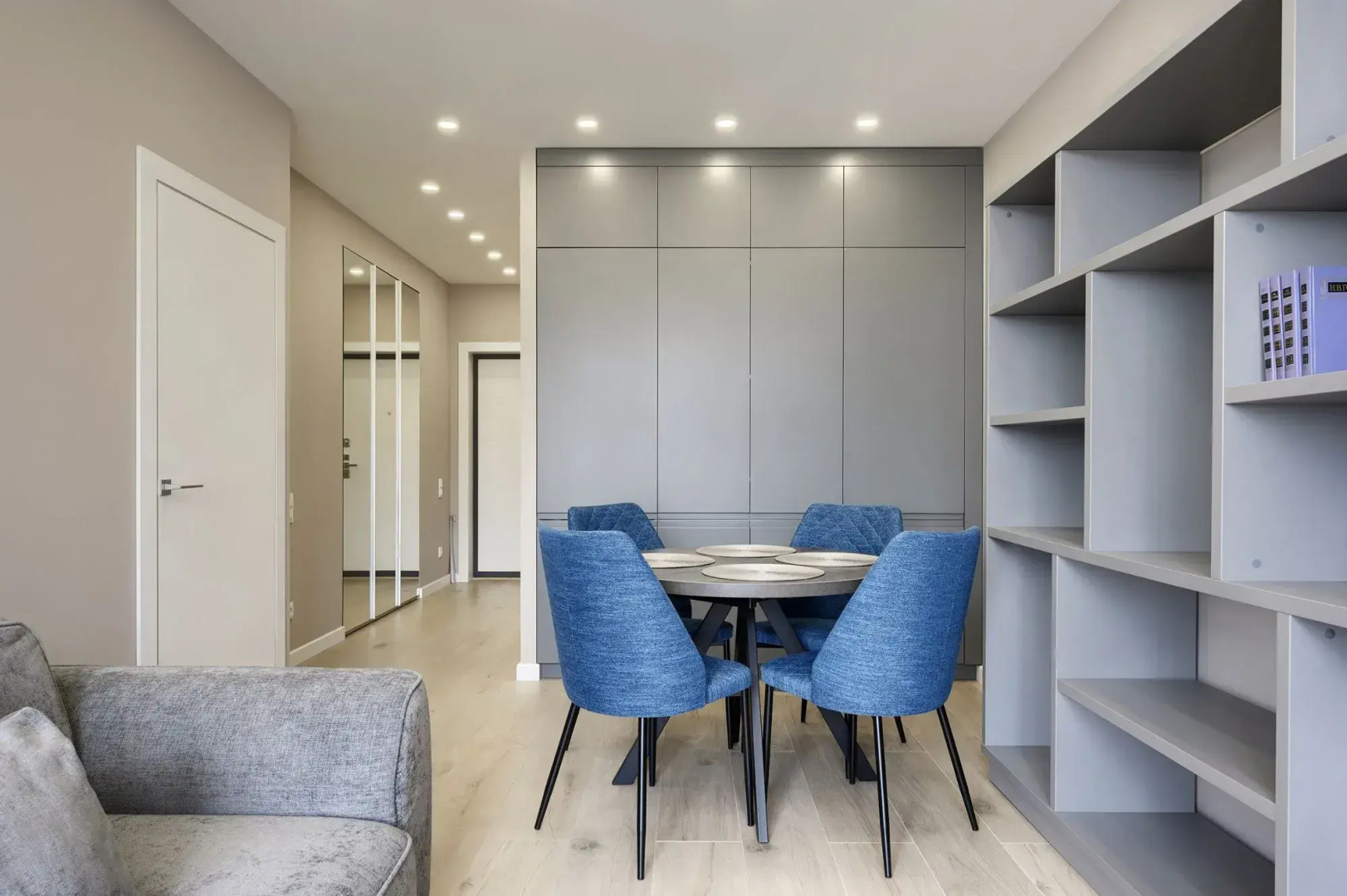 Квартира Бизнес Класса в Центре Города