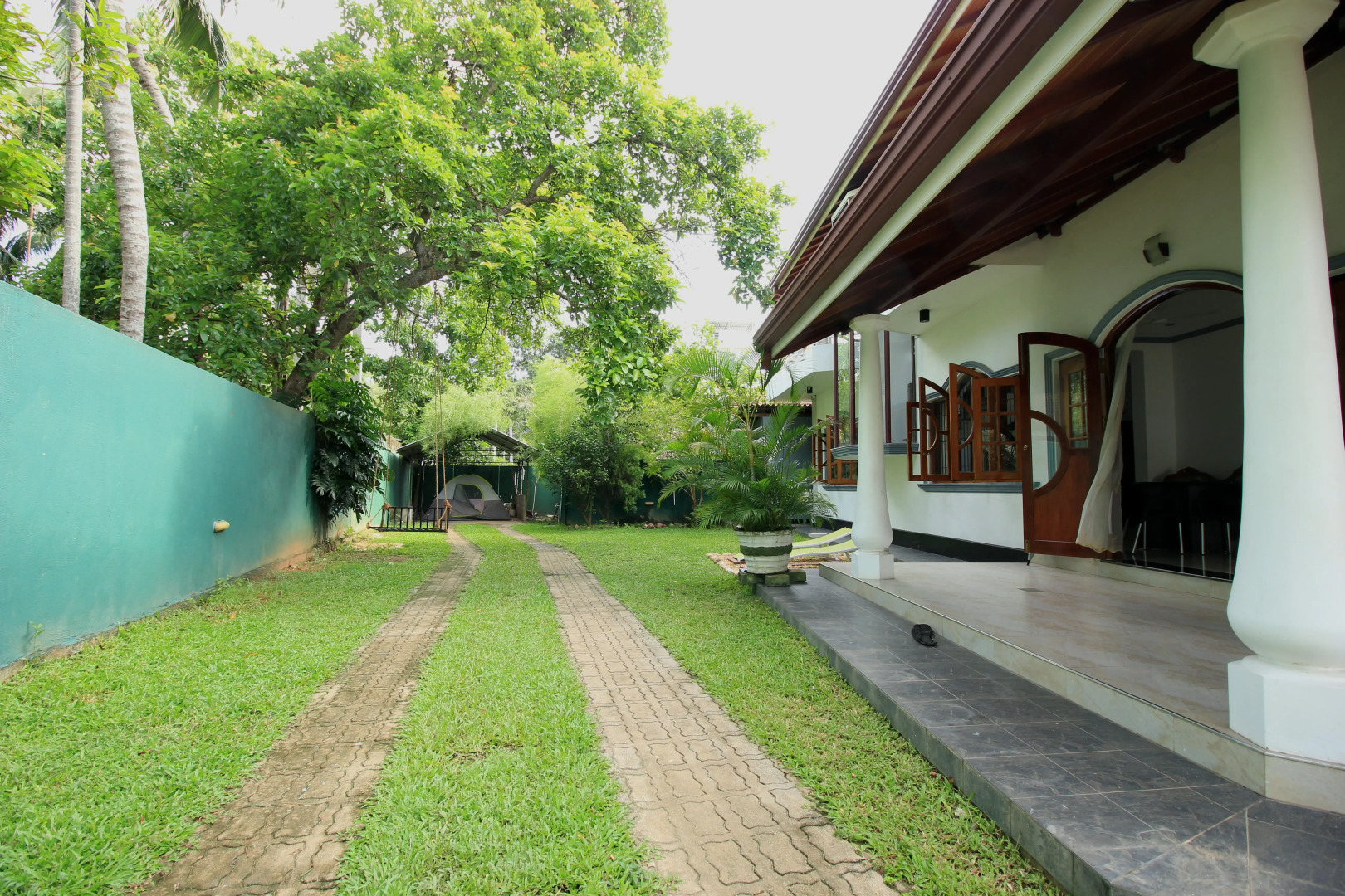 Хостел Flipflop