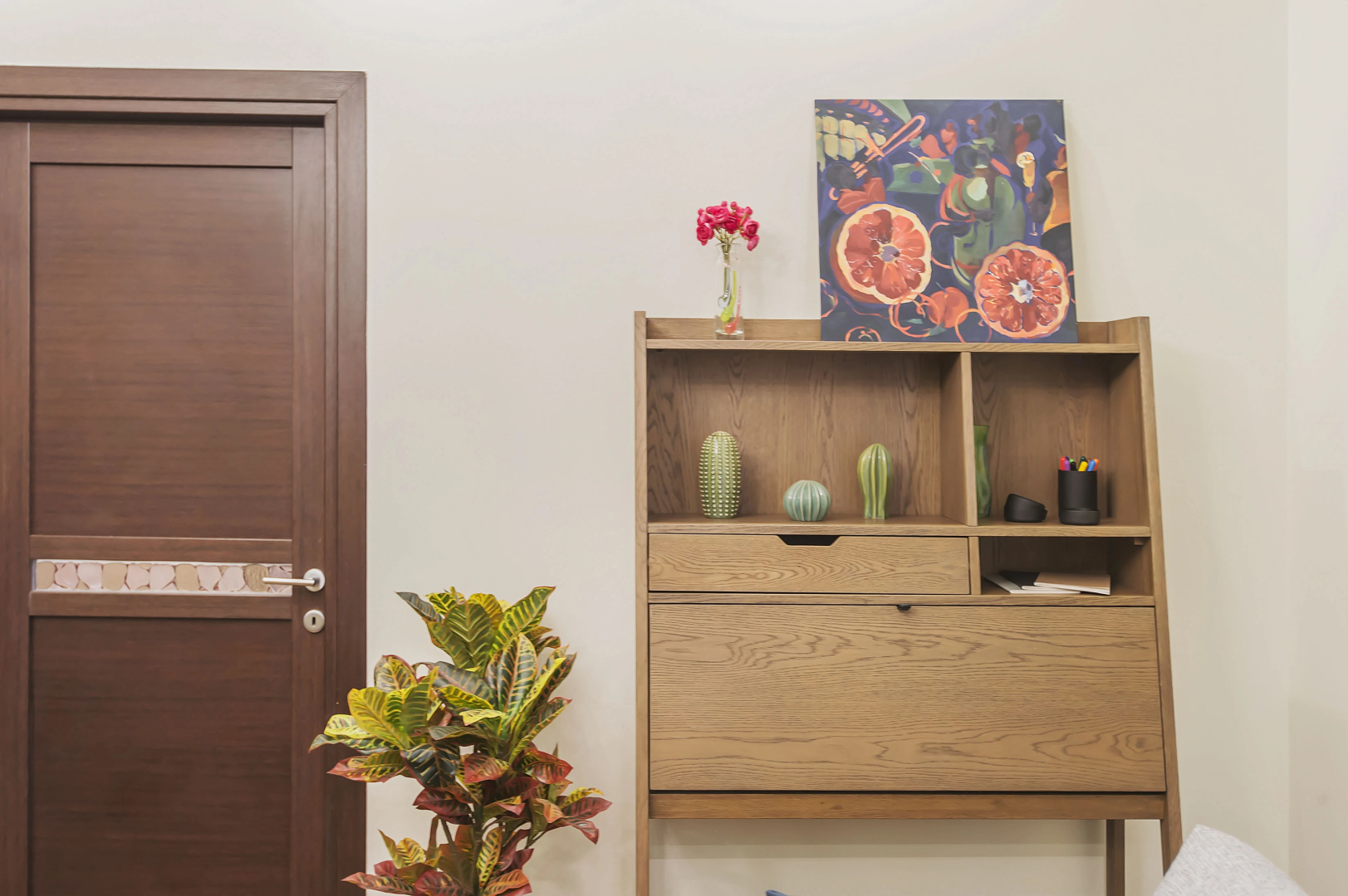 Квартира GM Apartments Трехкомнатные на Тверской - Ямской