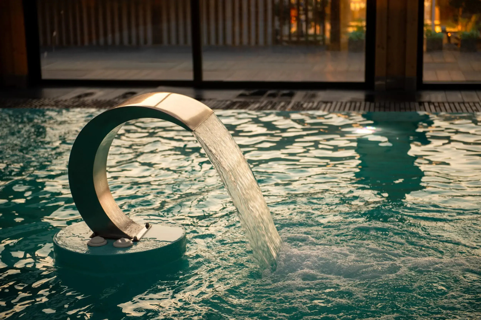 Отель Cristal Praia Resort & Spa