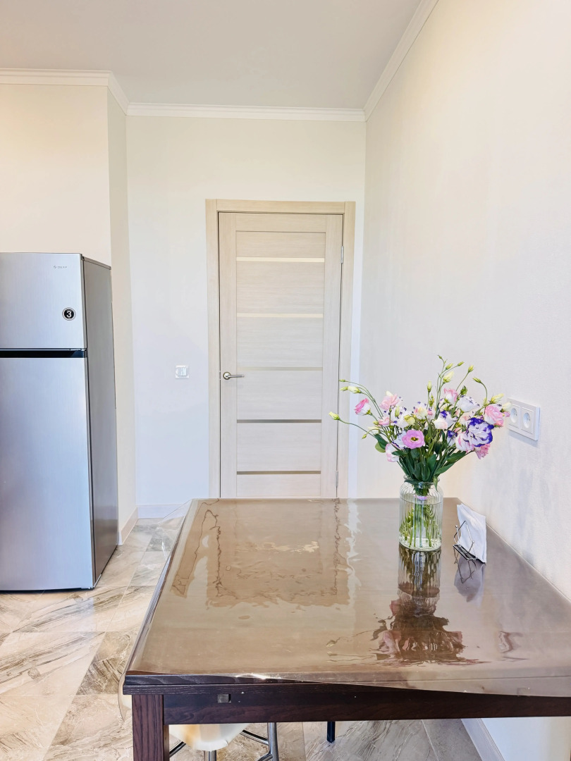 Квартира в ЖК Высочество