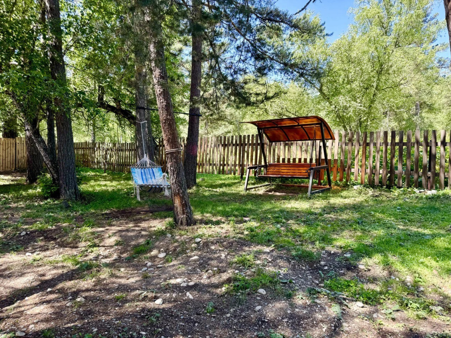 Шале Daut Resort