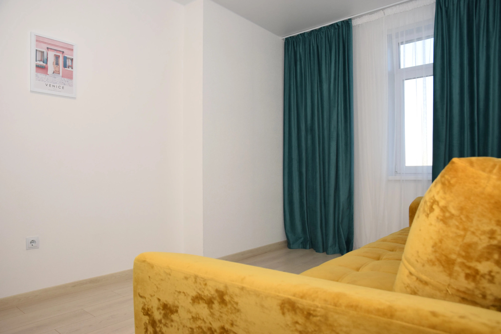 Апартаменты Апартаменты