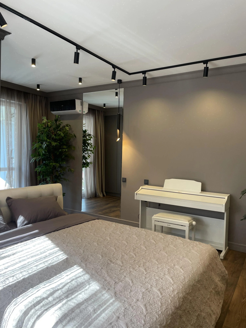 Апартаменты Раушен Ленина