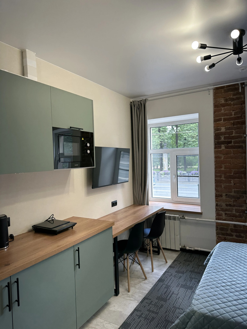 Апарт-отель Simple М41