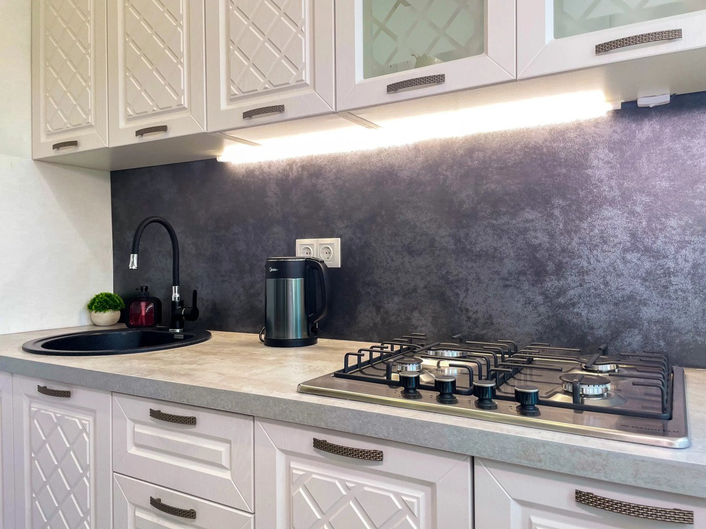 Квартира от FolkFort на Звёздном рядом ВДНХ парк Останкино и метро