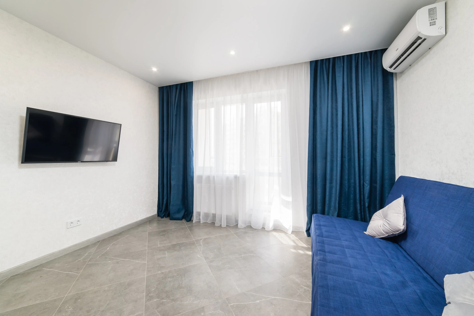 Квартира ЖК Возрождение