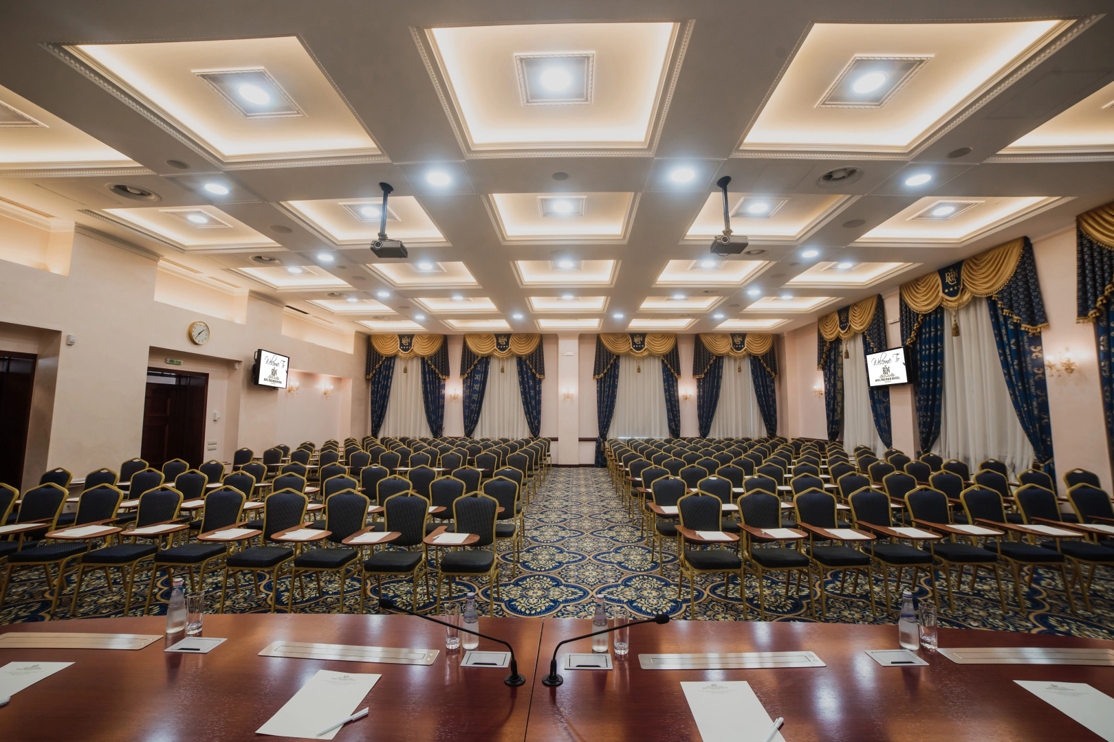 Отель Ринг Премьер