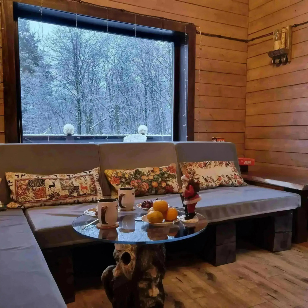 Гостевой дом Talotonttu