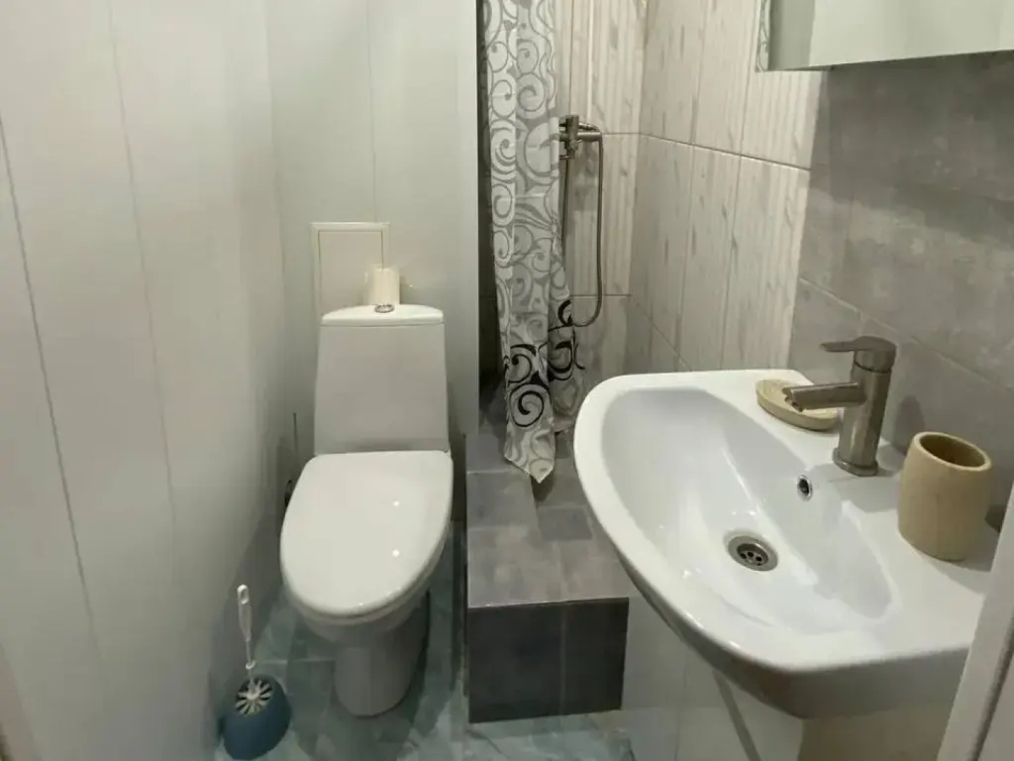 Апартаменты KazanHouseShare 2