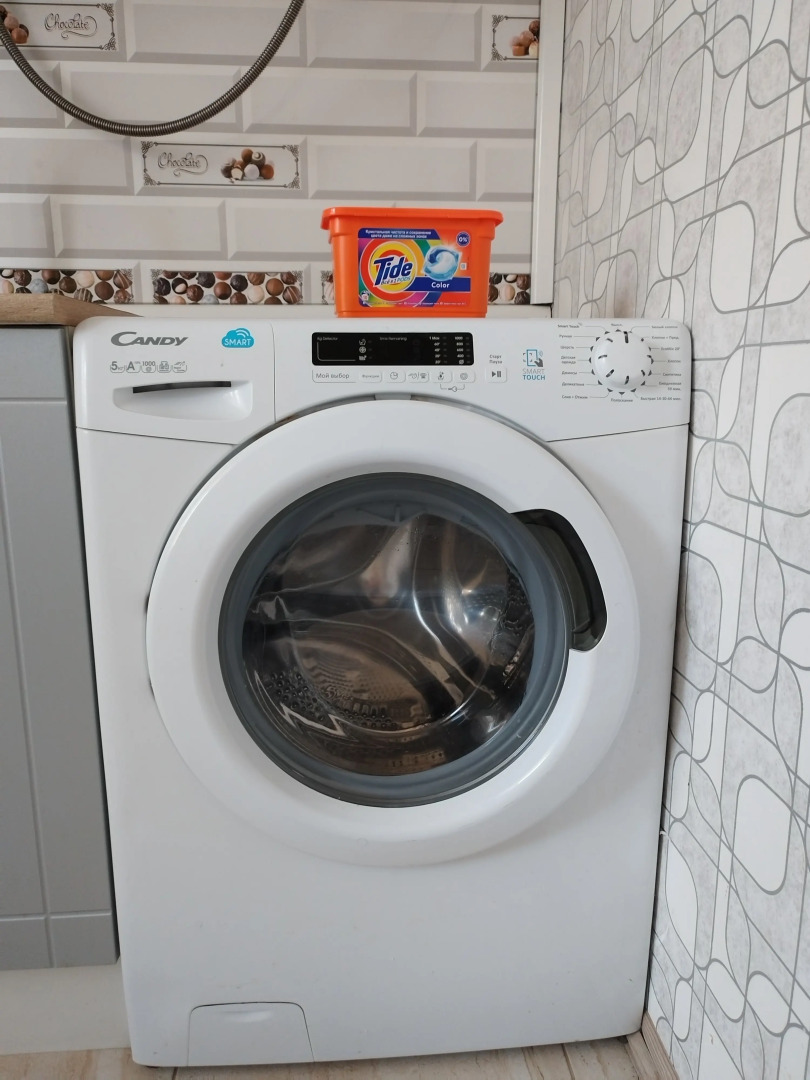 Апартаменты на Спортивной