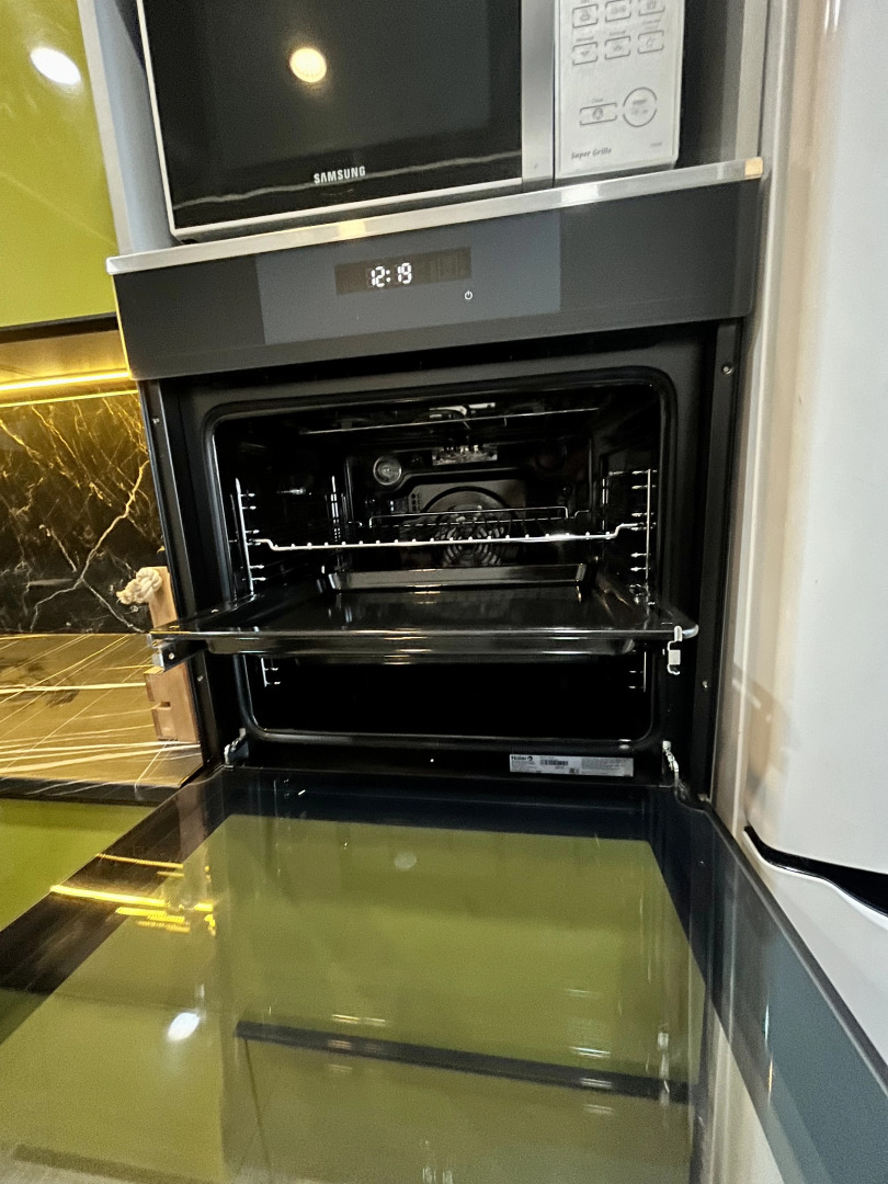 Апартаменты Олимпийская улица 79