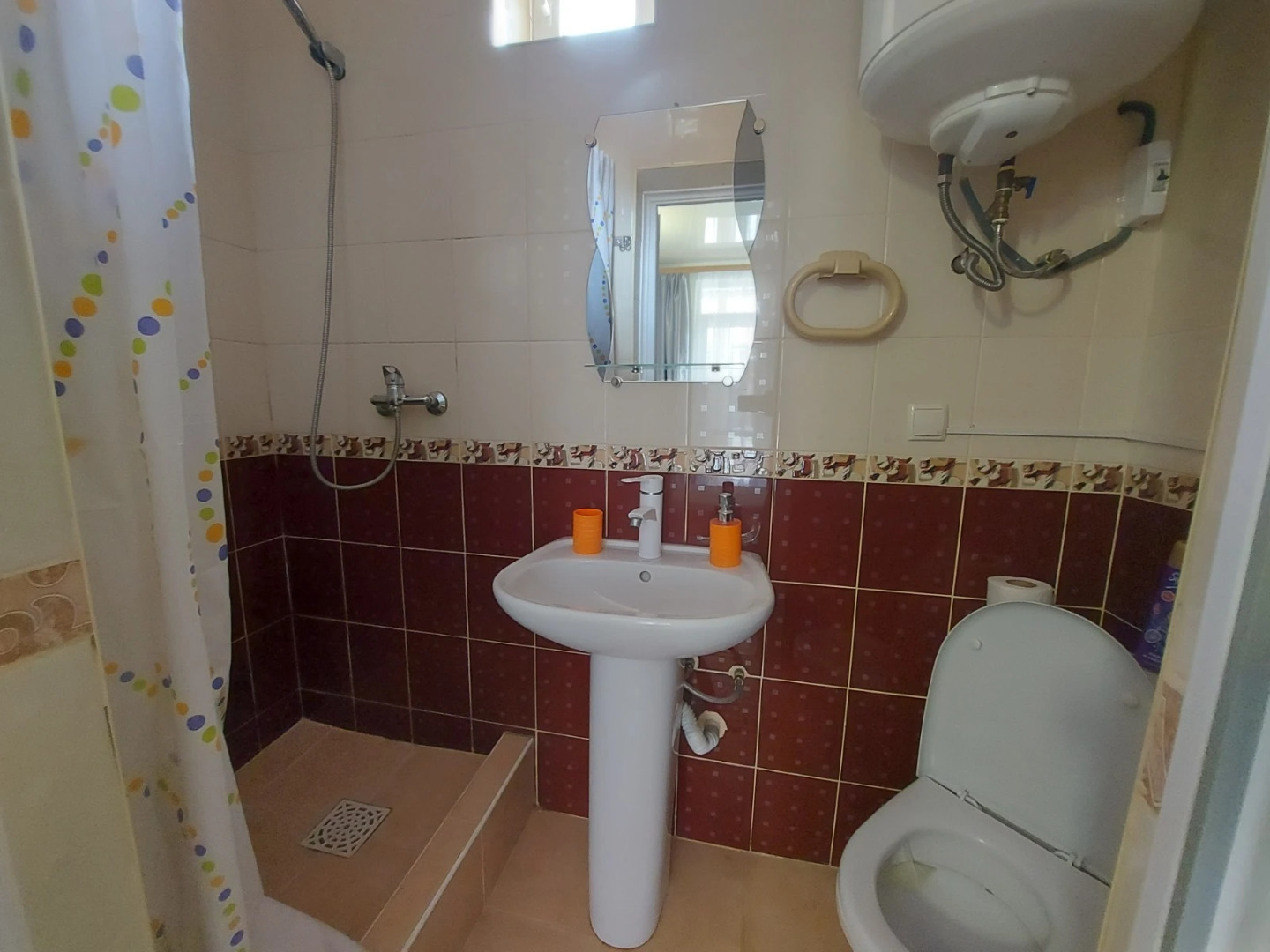 Гостевой дом Виктория