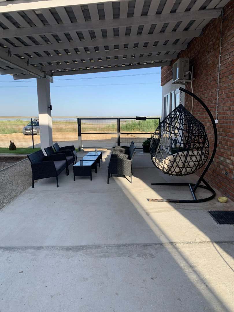 Гостевой дом Моркофка