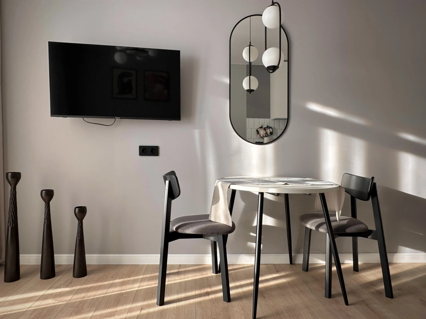 Квартира Стильная Квартира