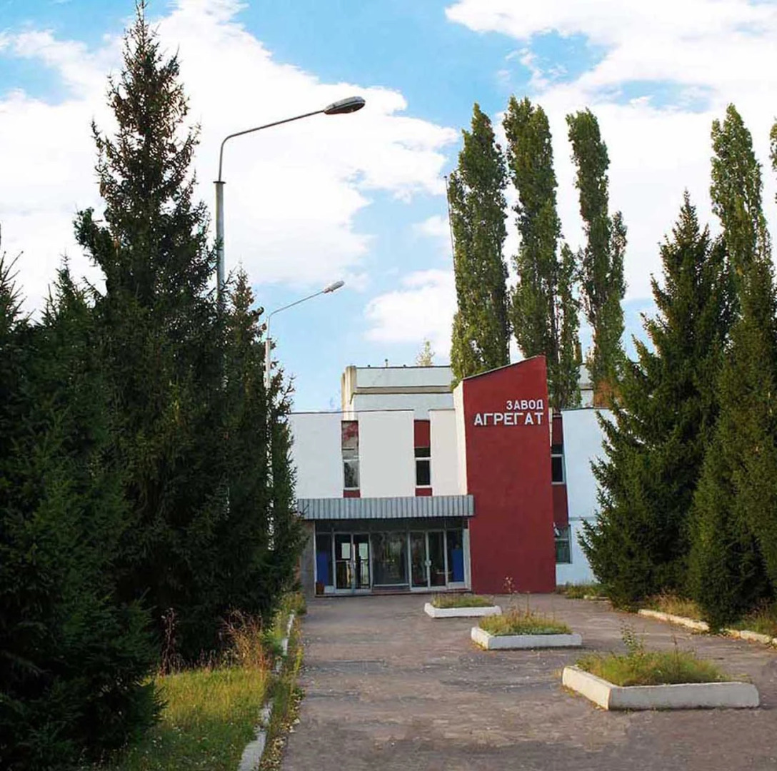 Хостел у Автостанции