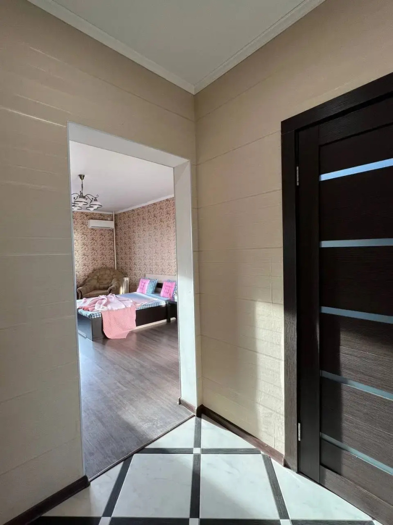 Квартира Lofthouse