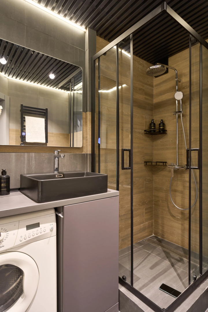 Квартира Современный стиль и комфорт м. Университет и Профсоюзная