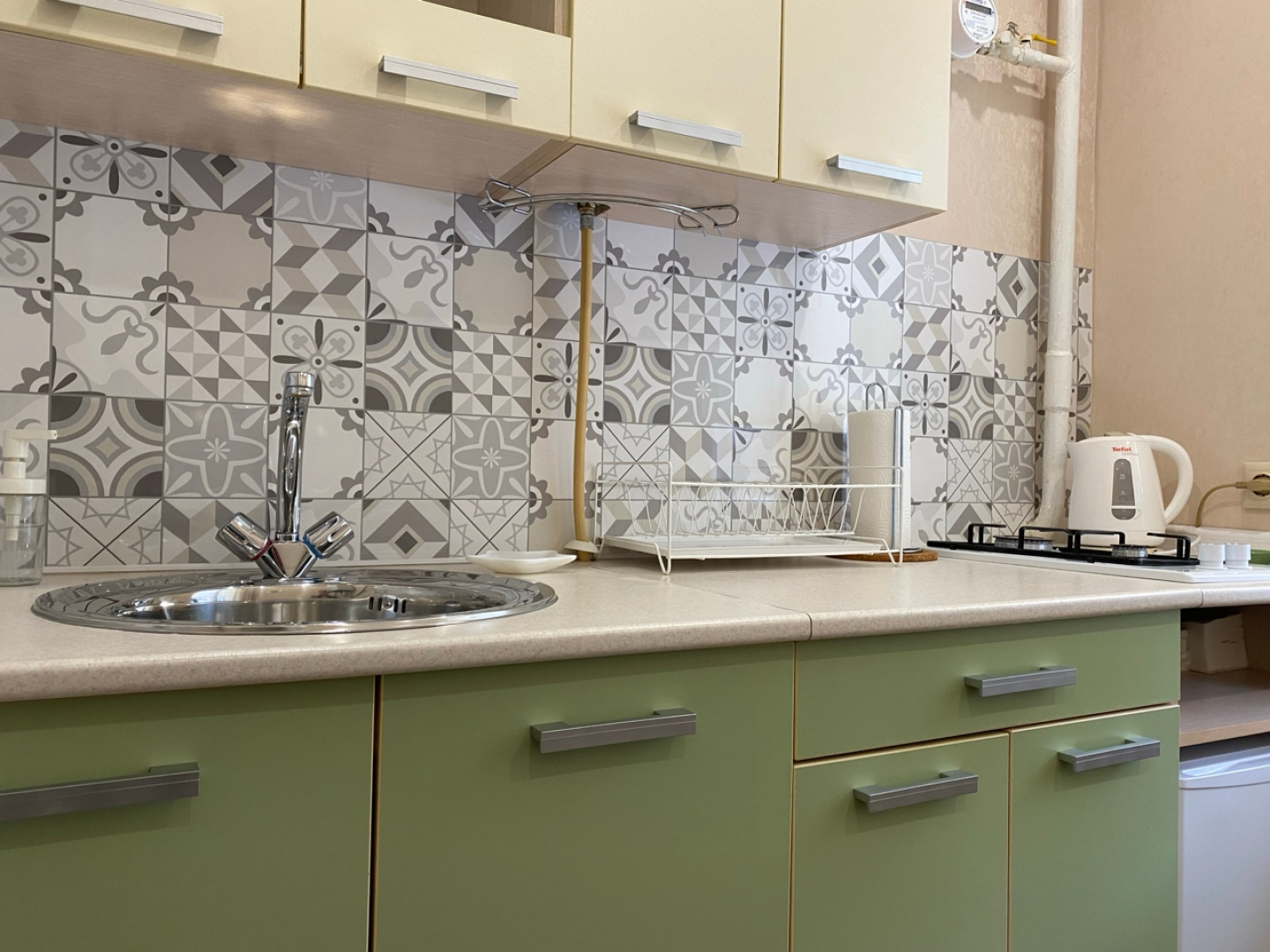 Квартира Apart_Shuya на 2 Южной