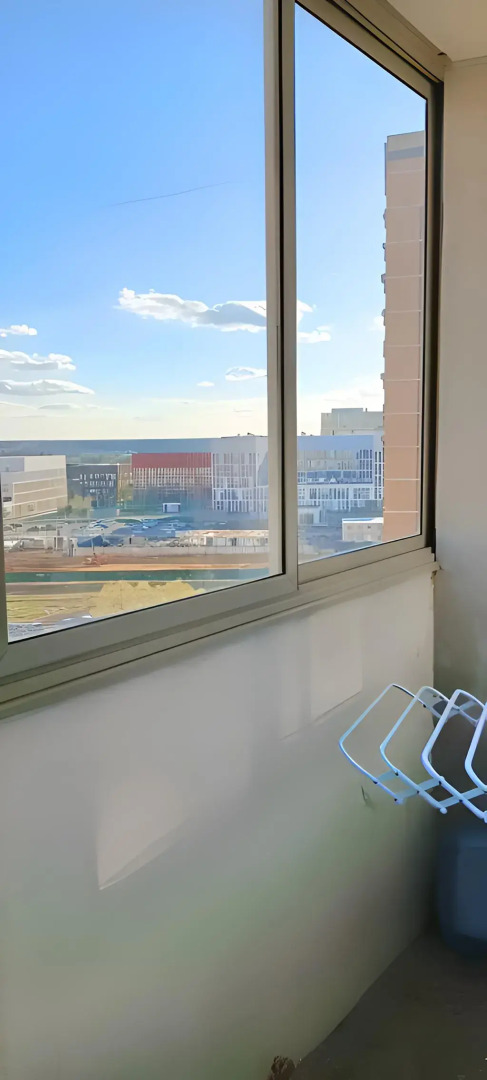 Лучшая квартира в Коммунарке