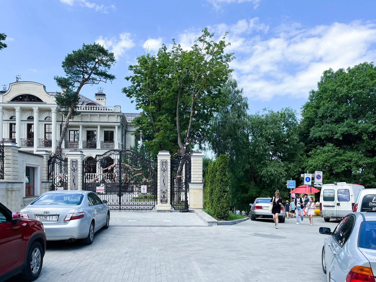 Квартира на Комсомольском Переулке 3